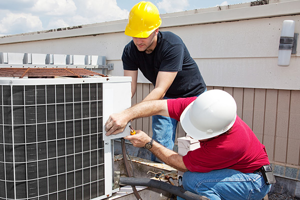 HVAC and Heating Systems